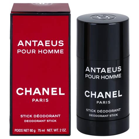 antaeus man deodorant stick 75ml